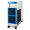 Kühl- und Temperiergerät Kompaktausführung Luftgekühlt Serie HRSH090